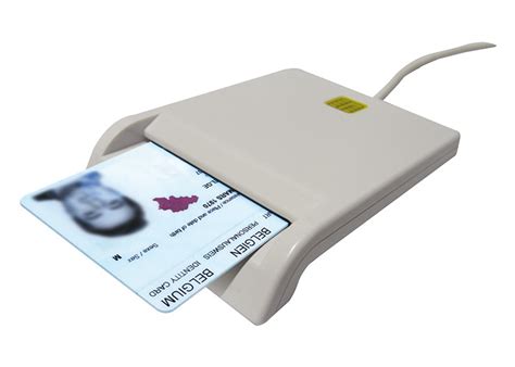 eid smart card reader installeren|eid card viewer download.